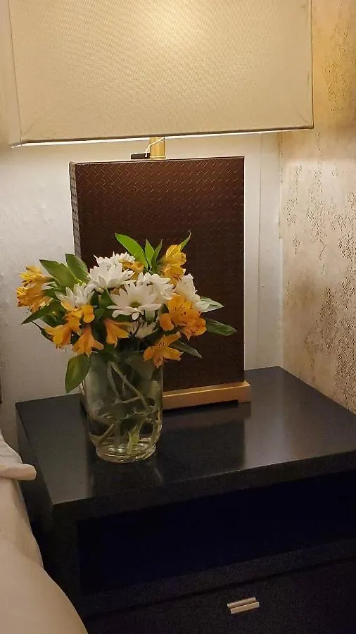Hotel Santa Clara 산 페르난도 데 몬테 크리스티