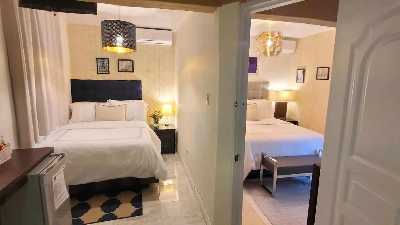 ***  Hotel Santa Clara 산 페르난도 데 몬테 크리스티 도미니카 공화국