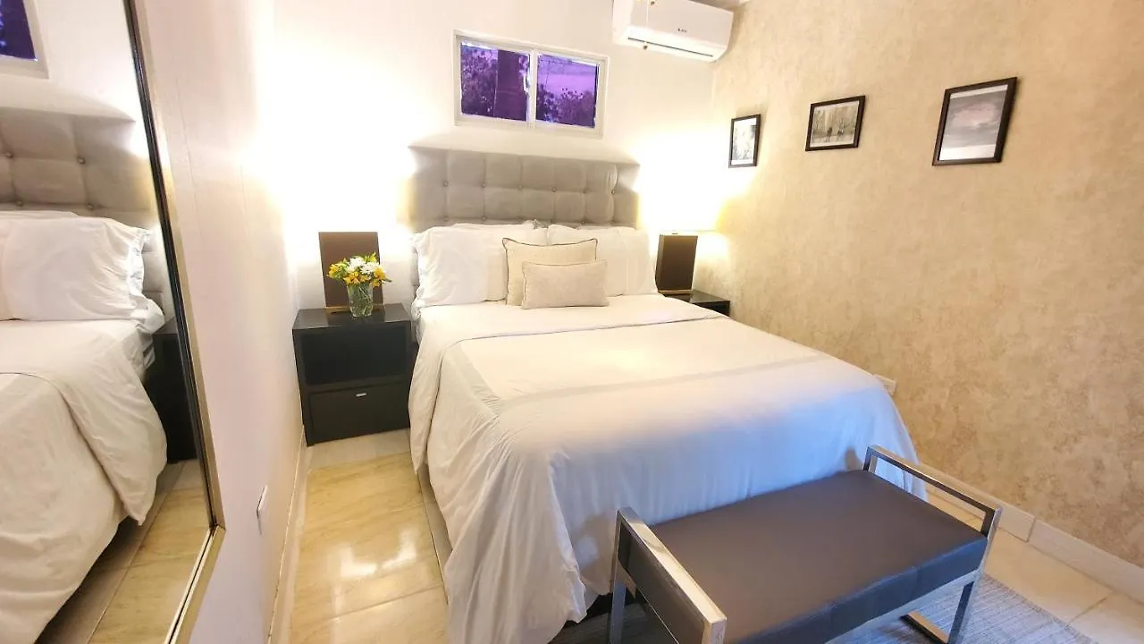 Hotel Santa Clara 산 페르난도 데 몬테 크리스티