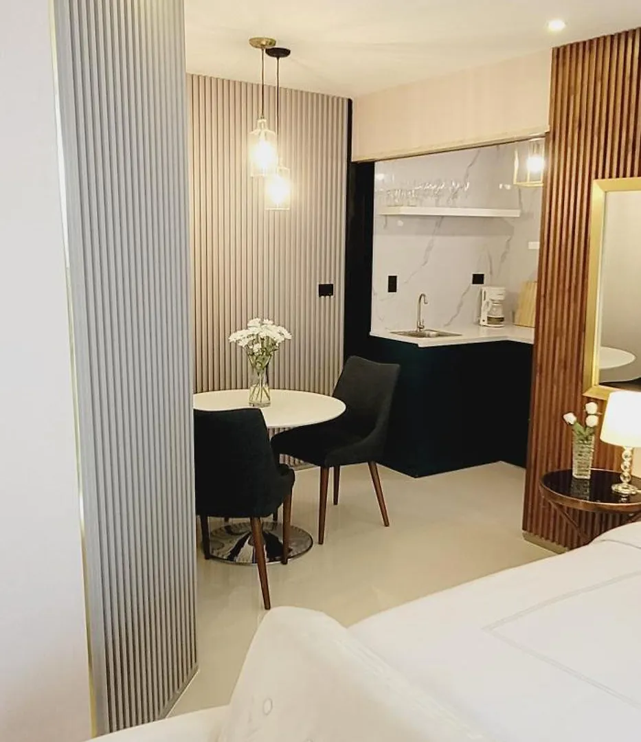***  Hotel Santa Clara 산 페르난도 데 몬테 크리스티 도미니카 공화국