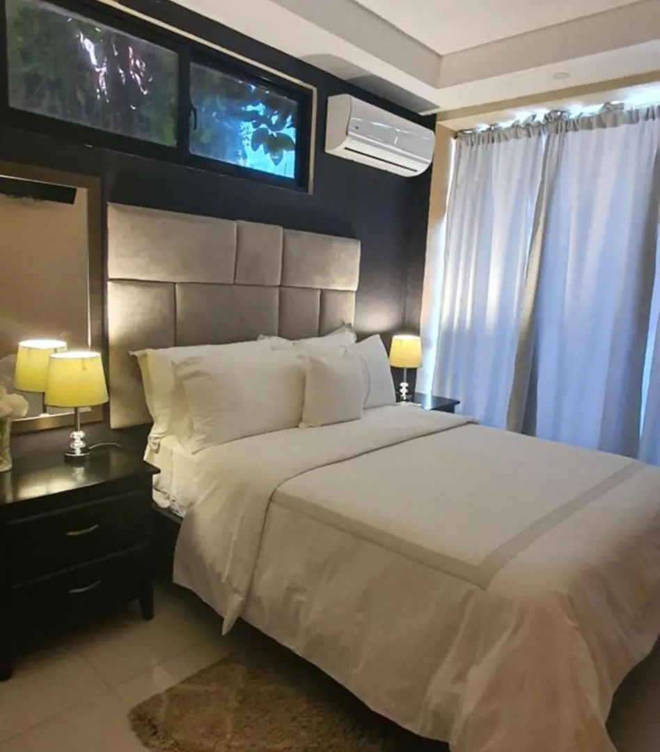 Hotel Santa Clara 산 페르난도 데 몬테 크리스티