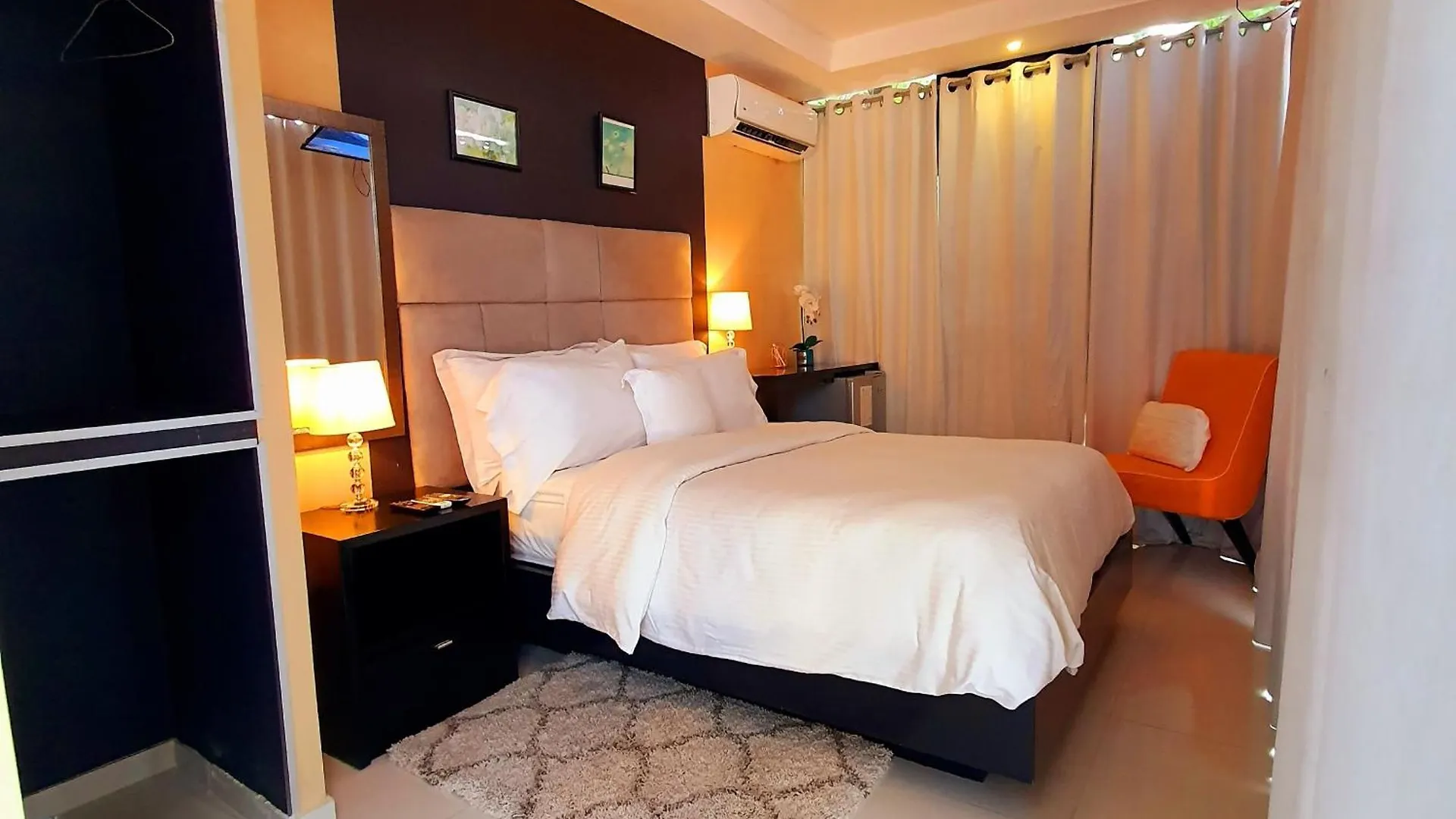 Hotel Santa Clara 산 페르난도 데 몬테 크리스티