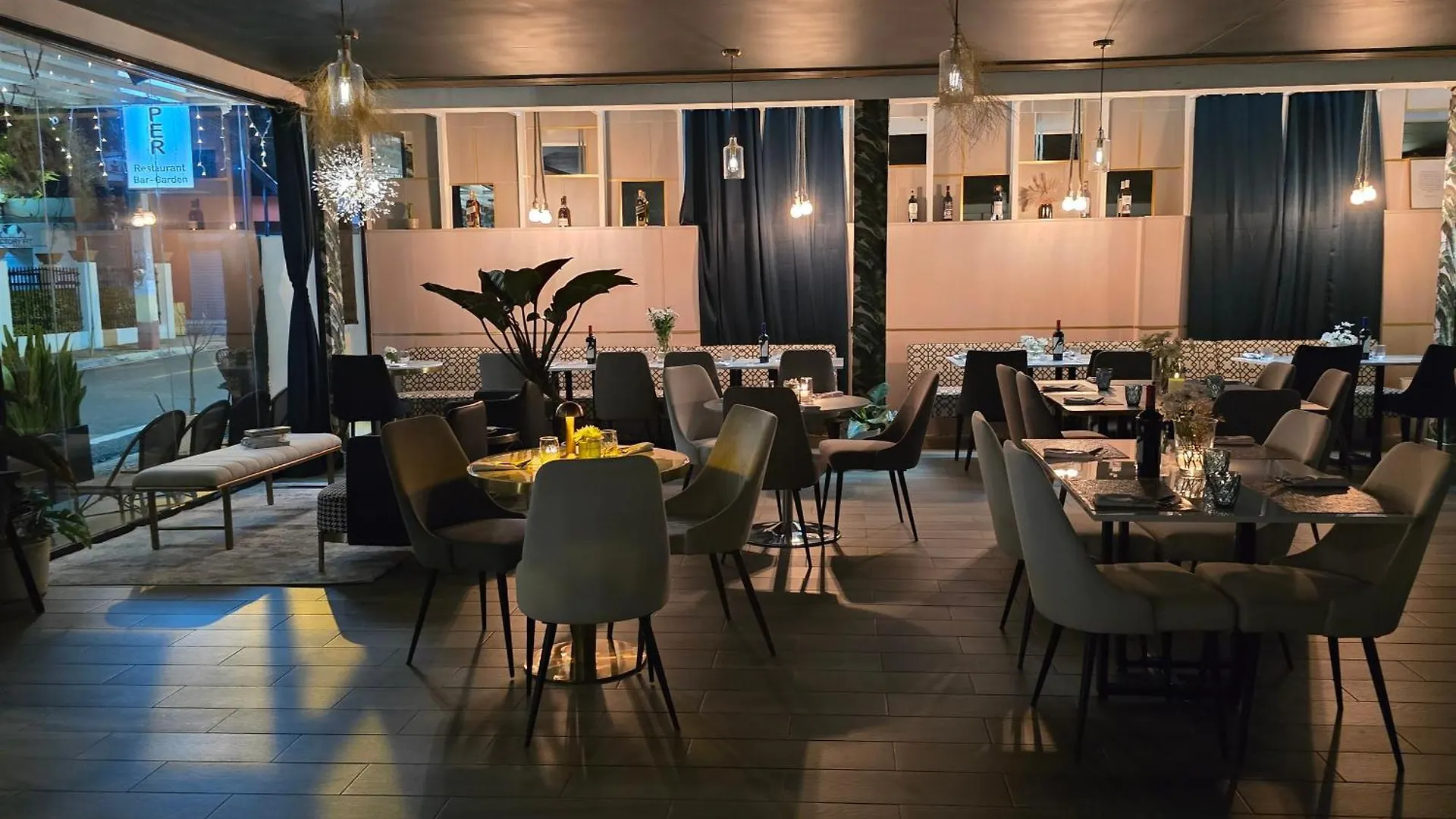Hotel Santa Clara 산 페르난도 데 몬테 크리스티 도미니카 공화국