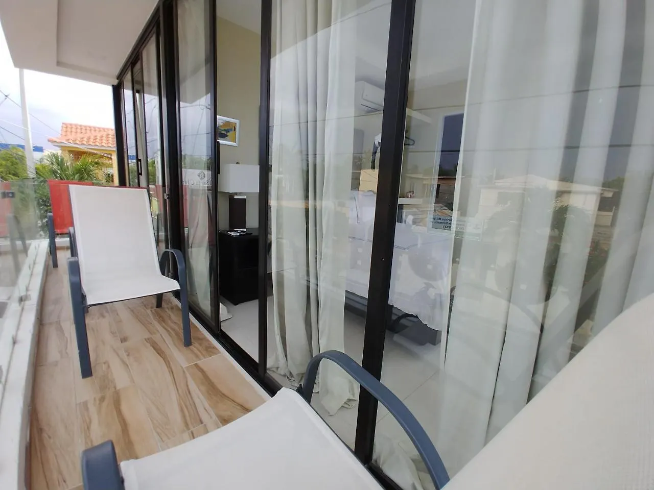 Hotel Santa Clara 산 페르난도 데 몬테 크리스티 3*,  도미니카 공화국