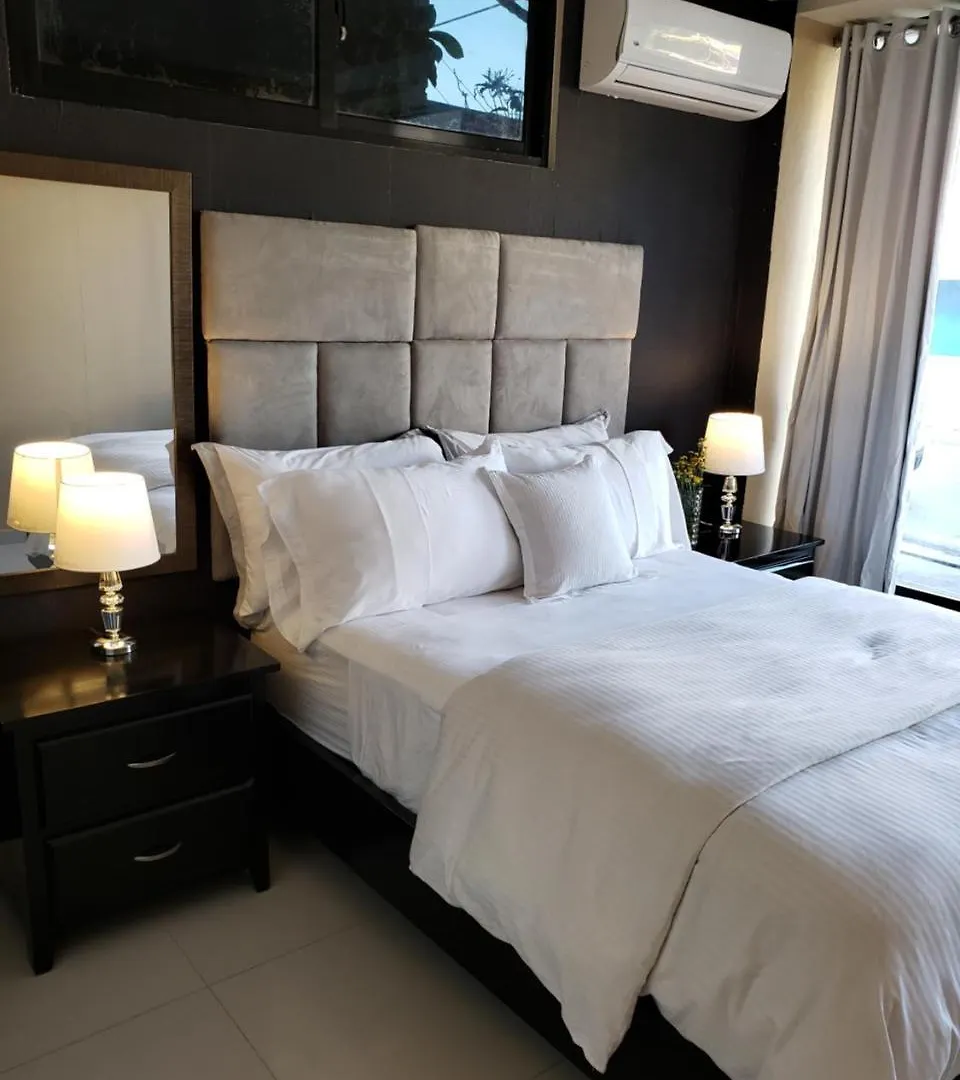 Hotel Santa Clara 산 페르난도 데 몬테 크리스티