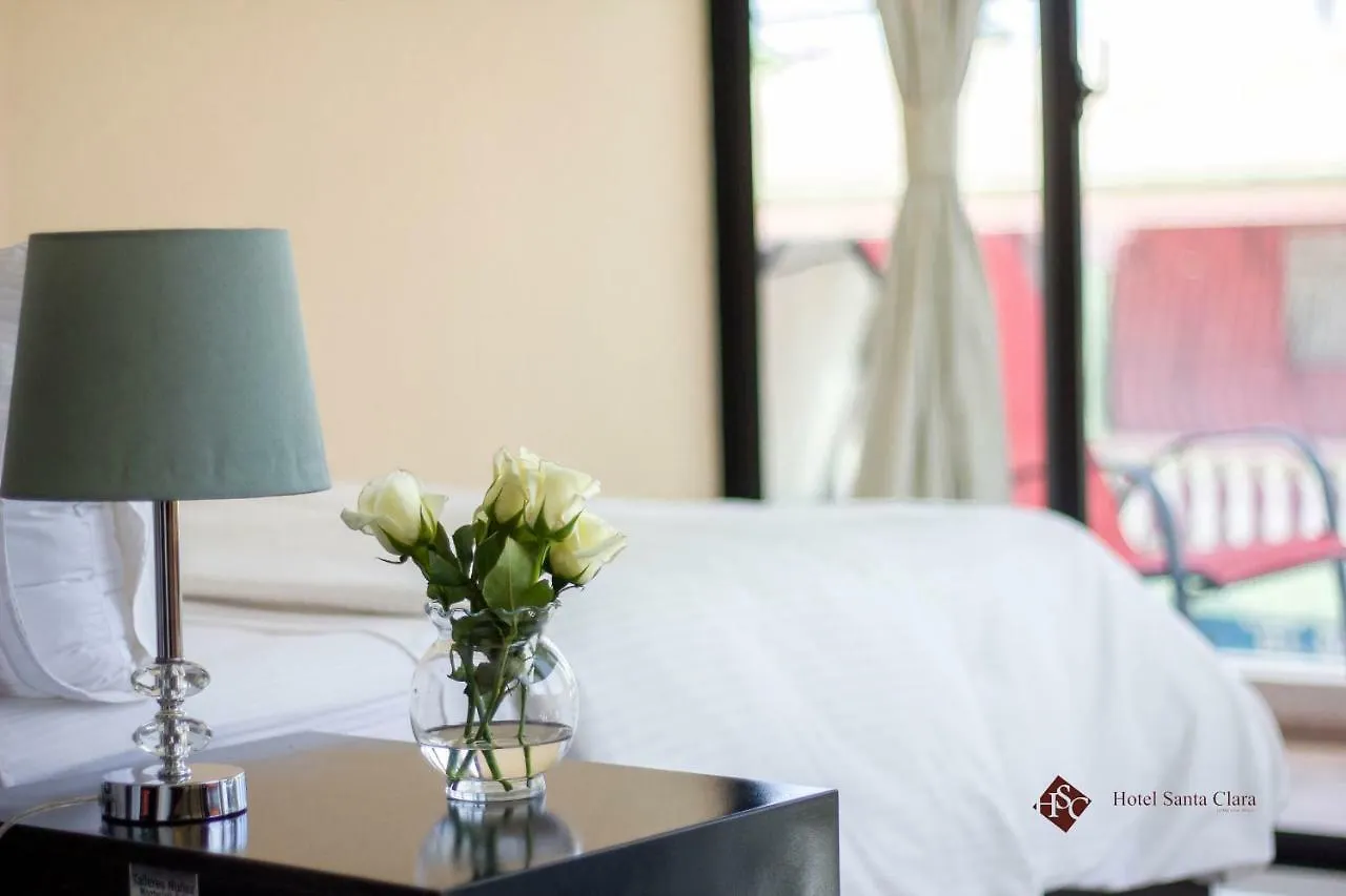 ***  Hotel Santa Clara 산 페르난도 데 몬테 크리스티 도미니카 공화국