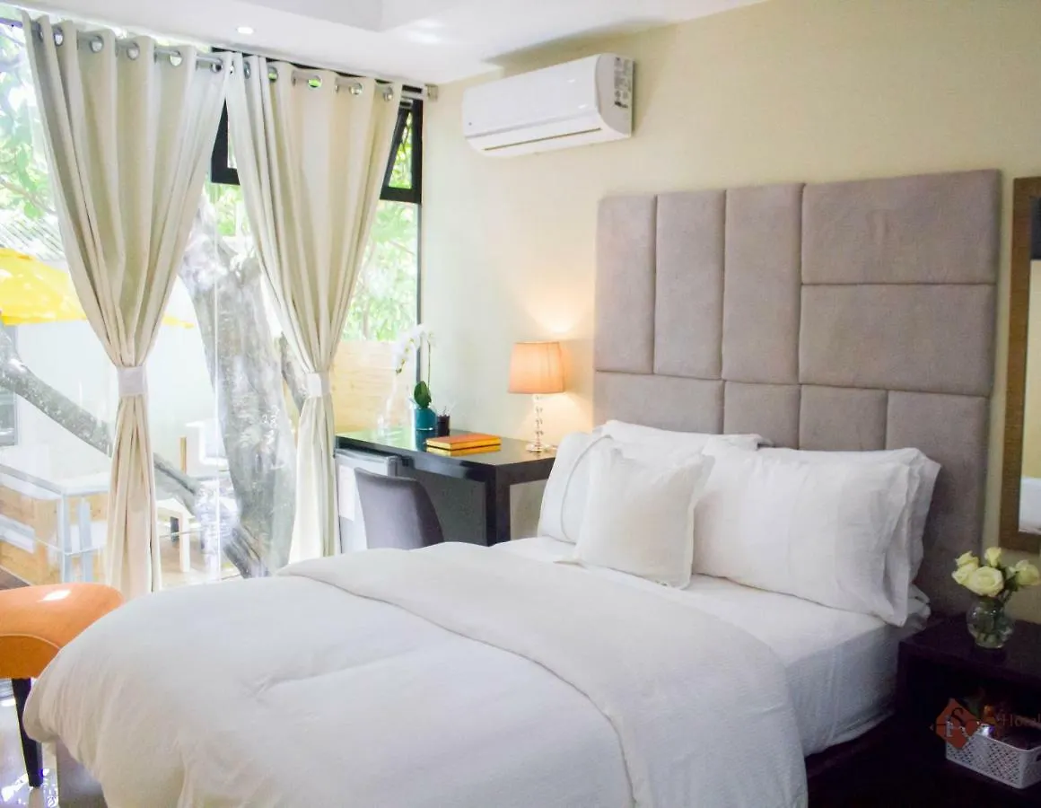 Hotel Santa Clara 산 페르난도 데 몬테 크리스티 도미니카 공화국