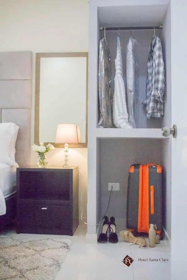Hotel Santa Clara 산 페르난도 데 몬테 크리스티 3*,  도미니카 공화국