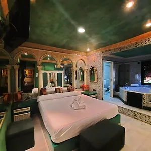 visit hotel
