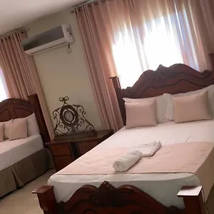 Aparta Venecia Montecristi Aparthotel